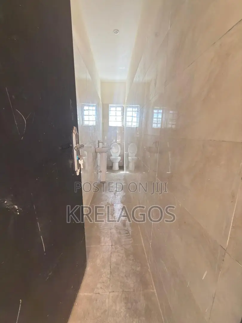 2bdrm Apartment in Abijo for rent in Abijo