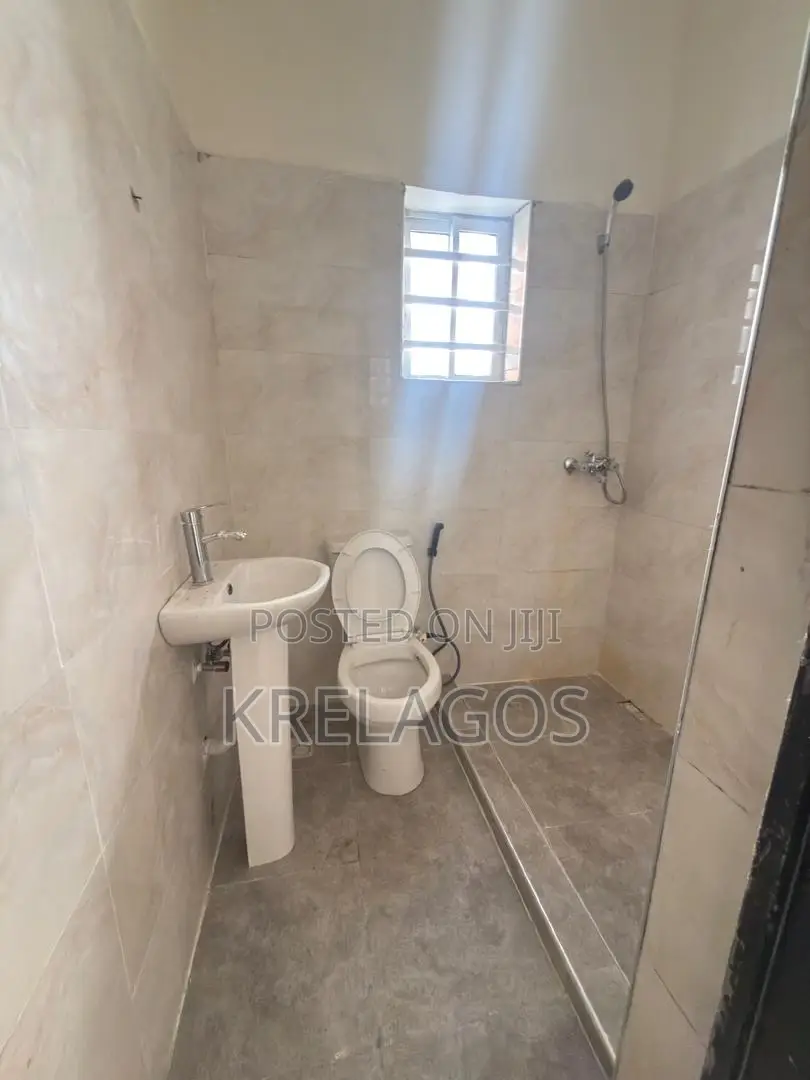 2bdrm Apartment in Abijo for rent in Abijo