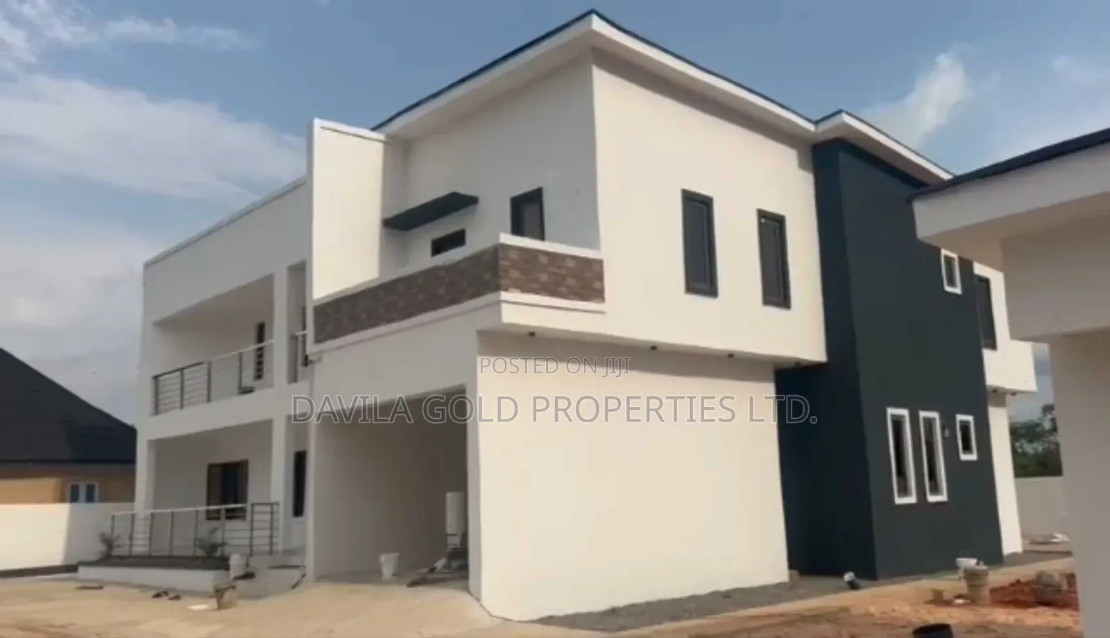 5bdrm Duplex in Benin City for sale in Benin City