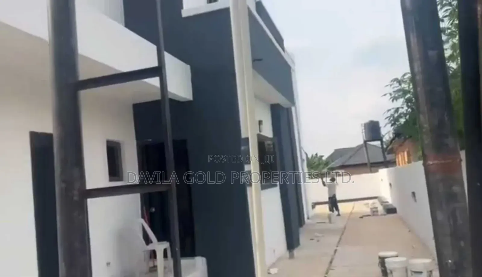 5bdrm Duplex in Benin City for sale in Benin City