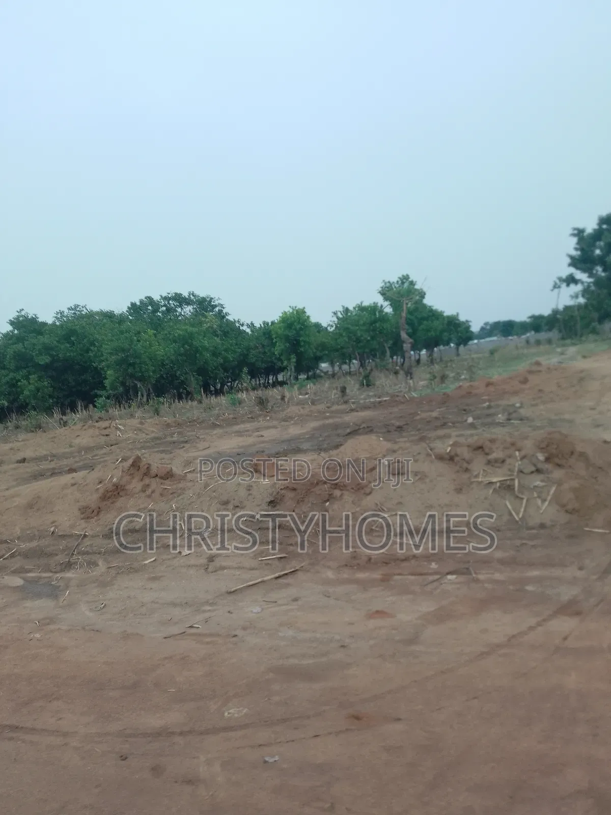 R of O Land on Sale in Guzape in Guzape District