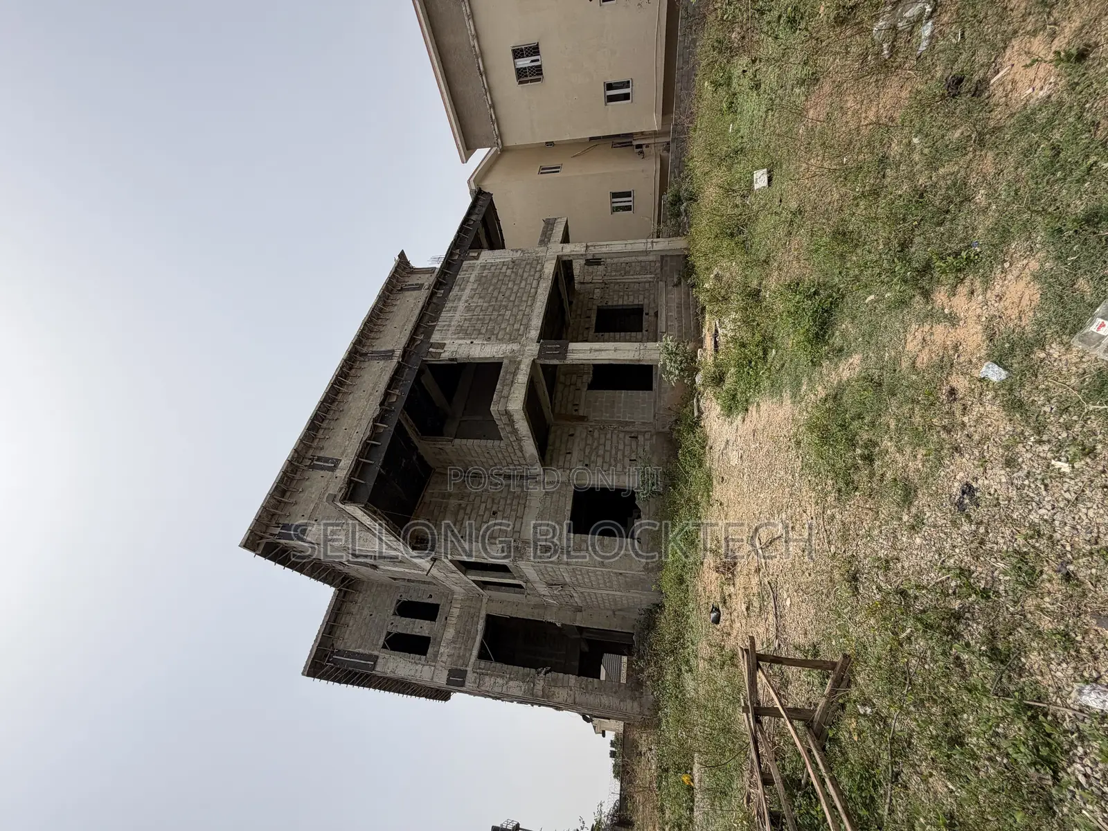 7bdrm Duplex in Guzape District for sale in Guzape District