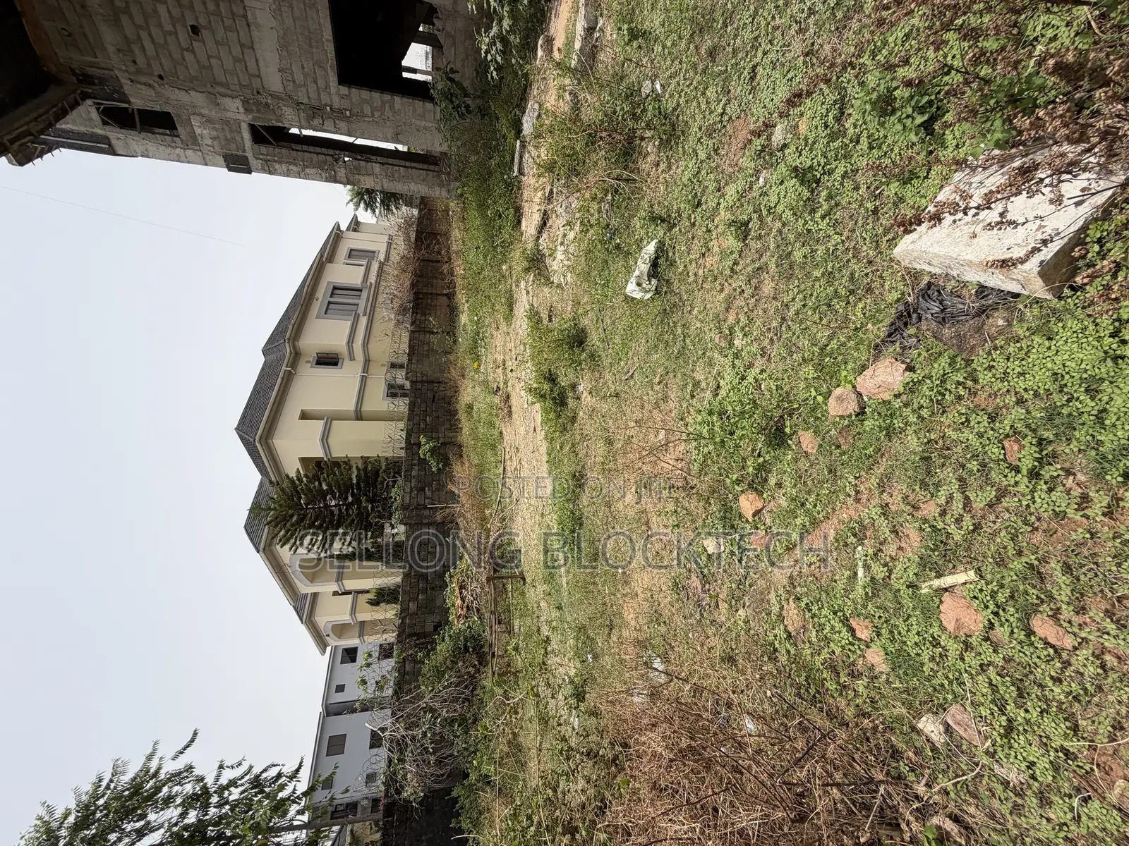 7bdrm Duplex in Guzape District for sale in Guzape District