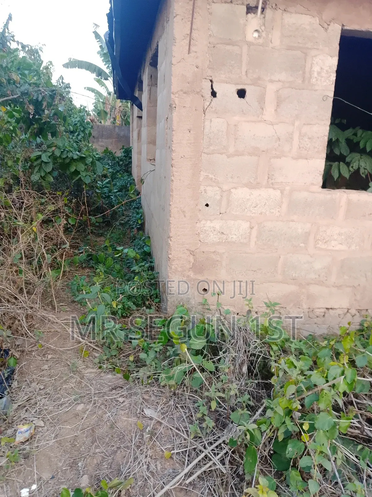 3bdrm Bungalow In Blue Roof, Soka For Sale in Soka