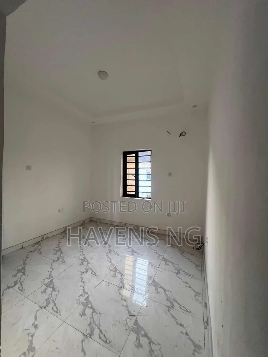 1bdrm Apartment in Sangotedo for sale in Sangotedo