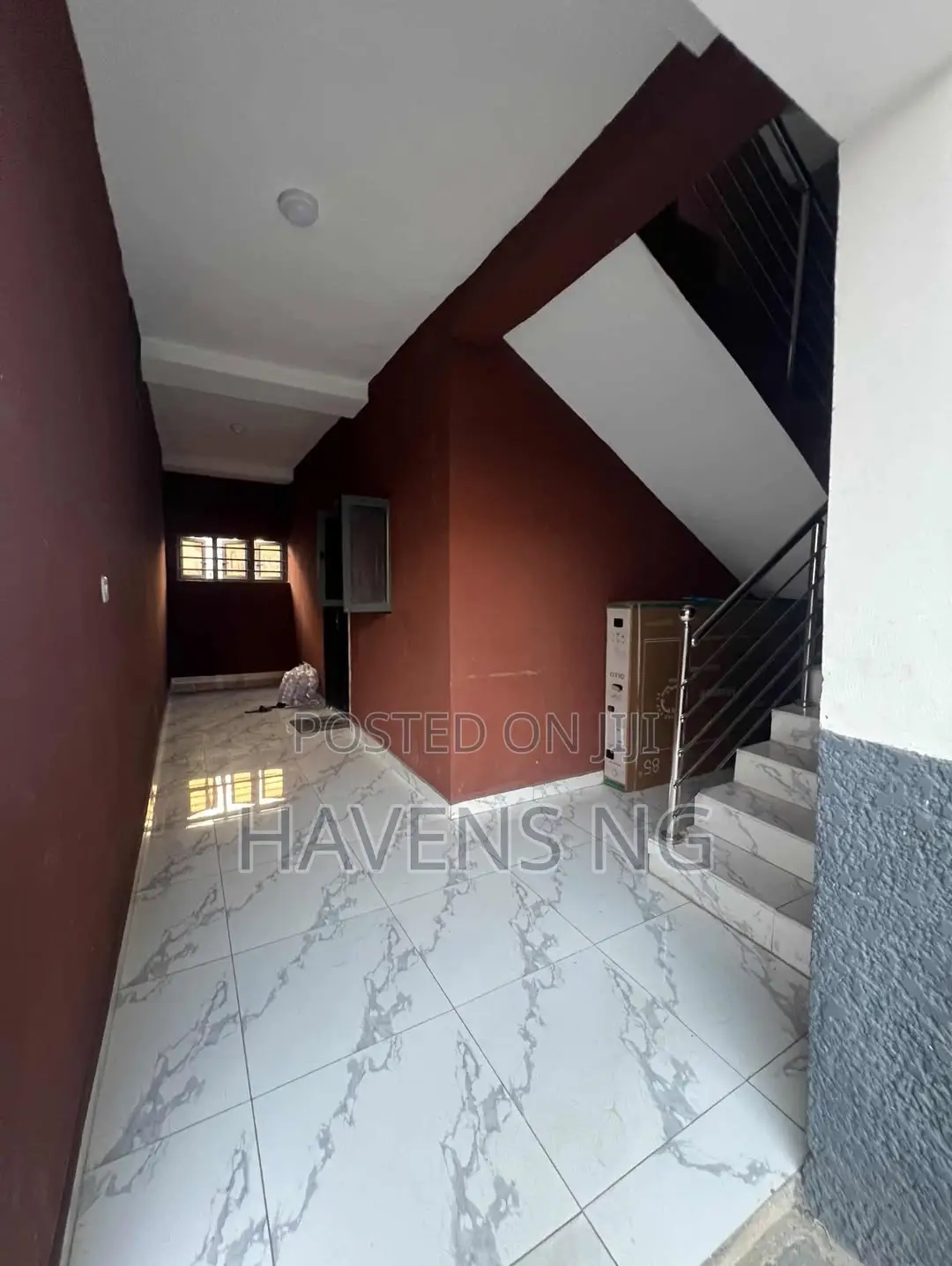 1bdrm Apartment in Sangotedo for sale in Sangotedo