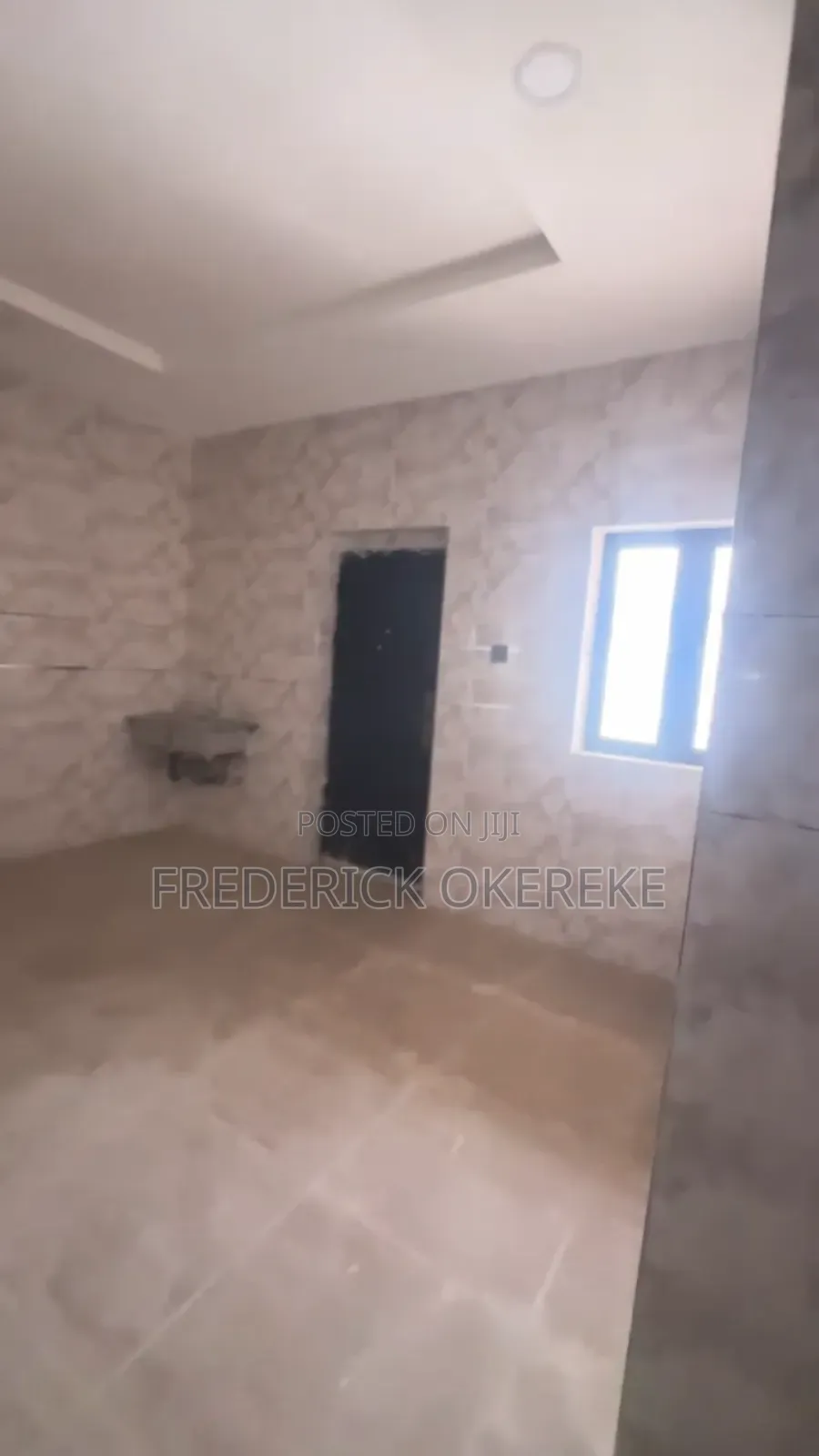 3bdrm Apartment in Jahi for rent in Jahi