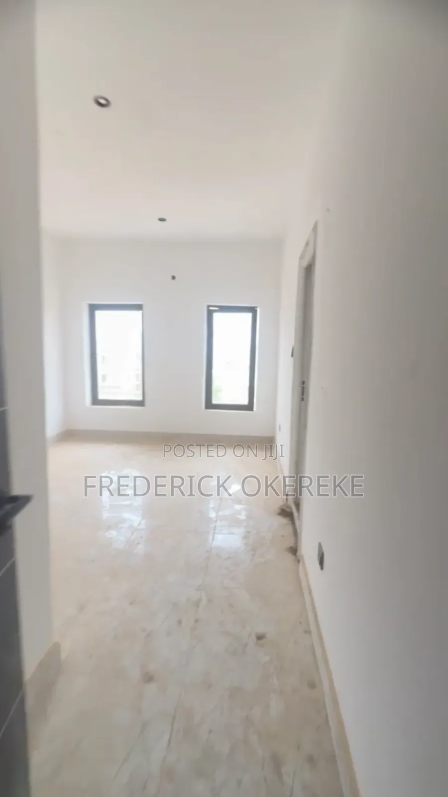 3bdrm Apartment in Jahi for rent in Jahi