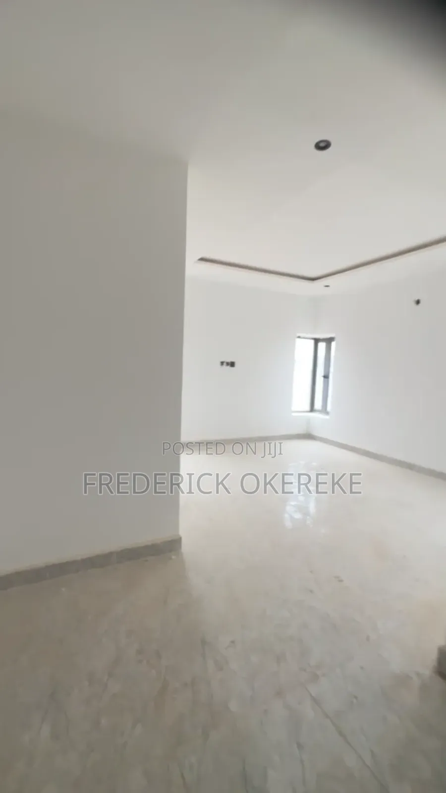 3bdrm Apartment in Jahi for rent in Jahi