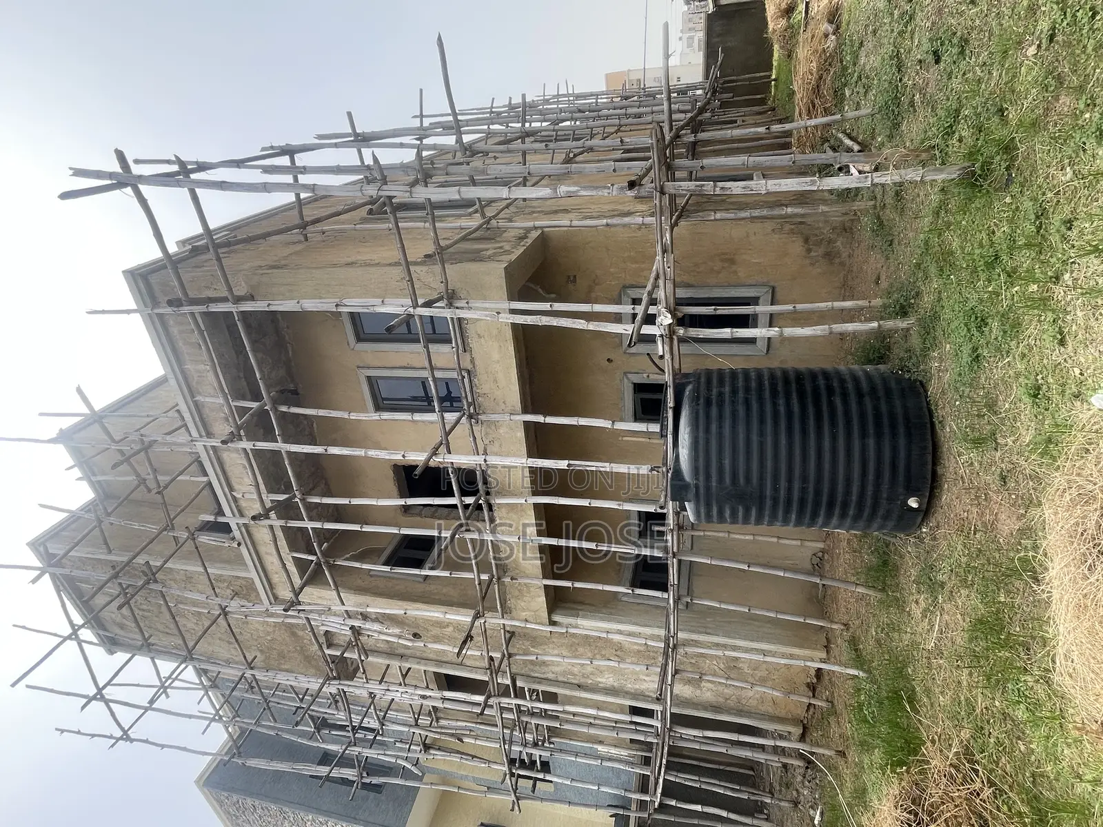 4bdrm Duplex in Ochacho Real Homes, Idu Industrial for sale in Idu Industrial