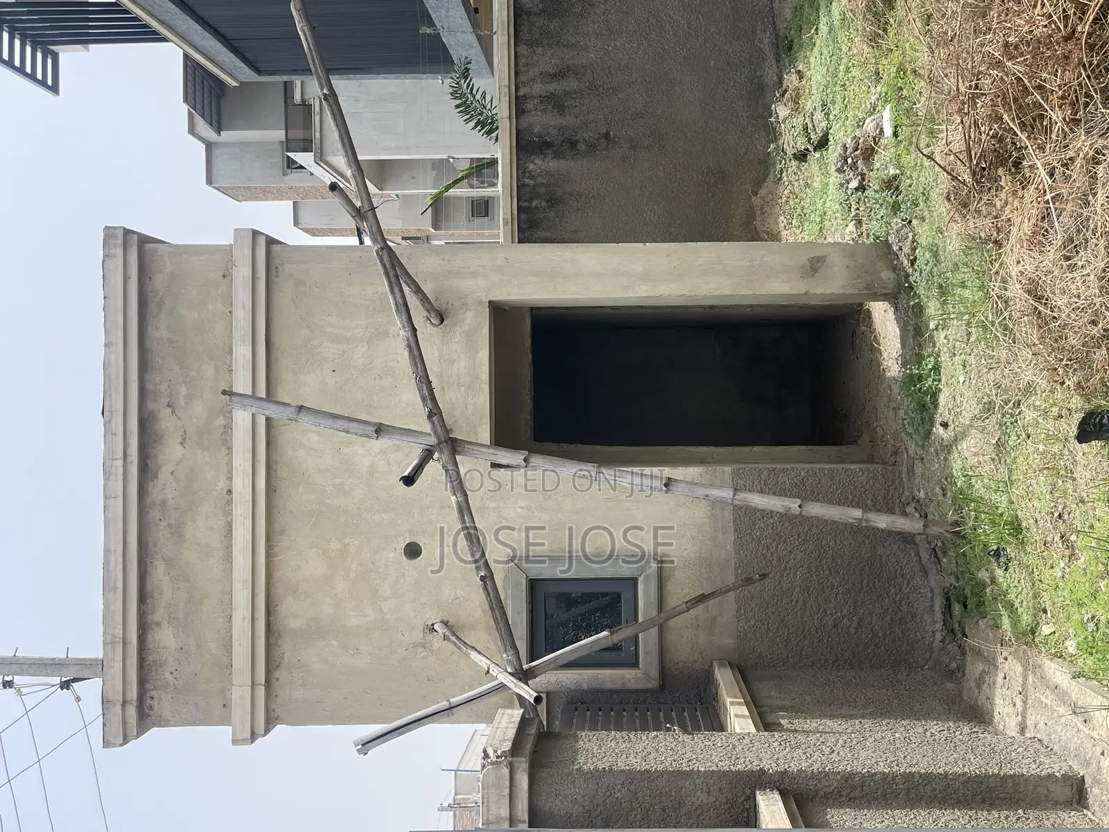 4bdrm Duplex in Ochacho Real Homes, Idu Industrial for sale in Idu Industrial