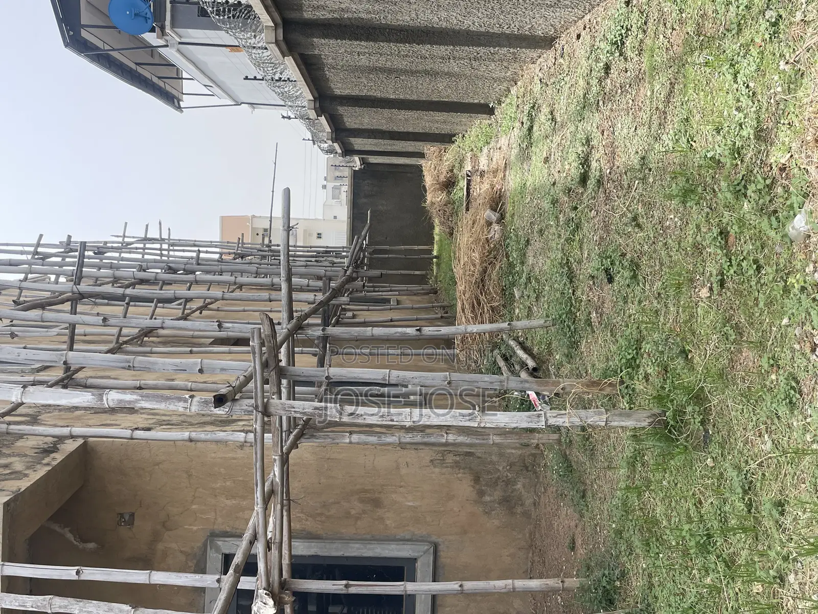 4bdrm Duplex in Ochacho Real Homes, Idu Industrial for sale in Idu Industrial