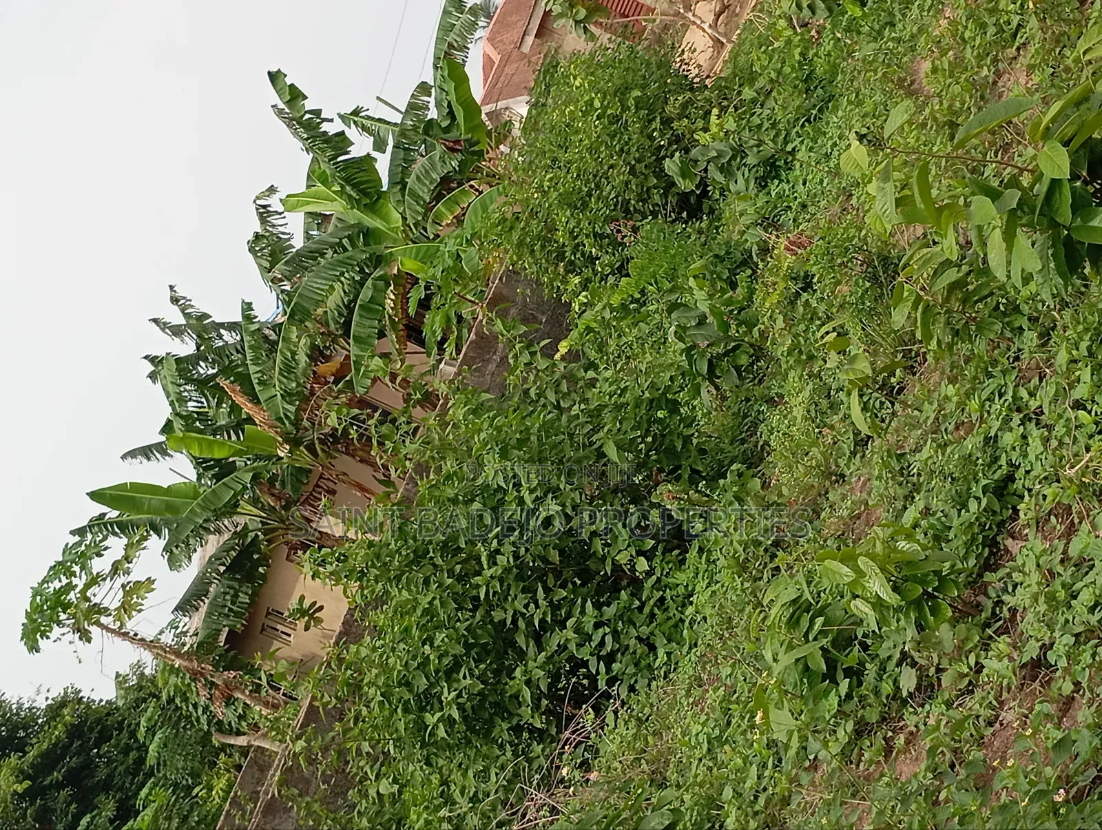 Land for Sale in Gberigbe