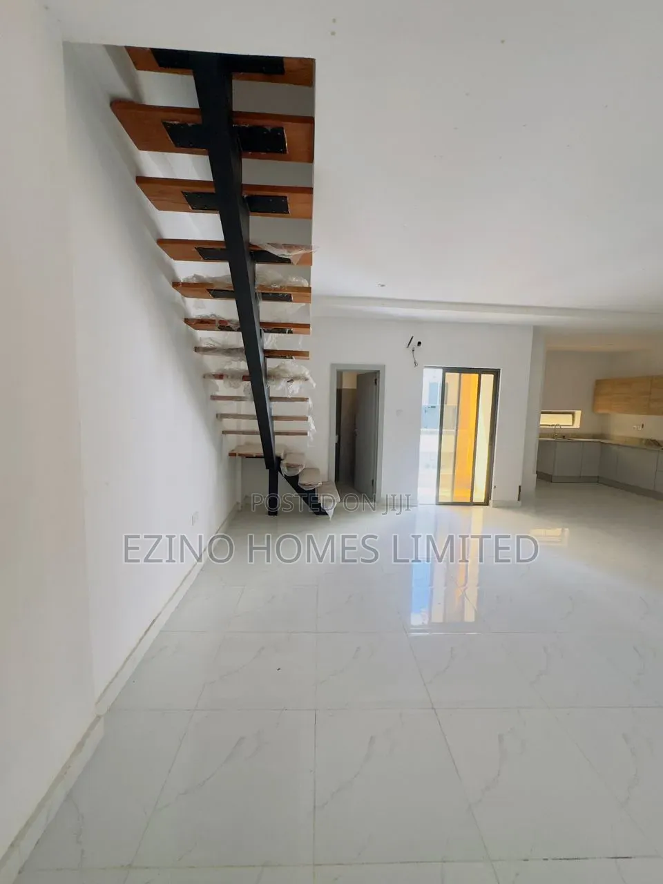 The Rock Apartments, Lekki in Lekki Phase 1