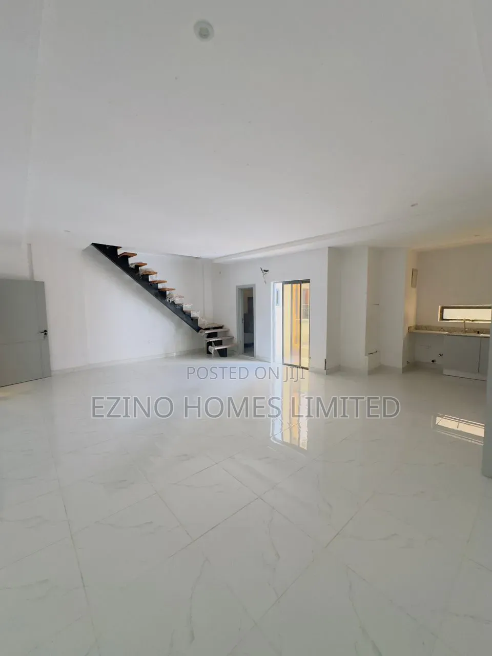 The Rock Apartments, Lekki in Lekki Phase 1