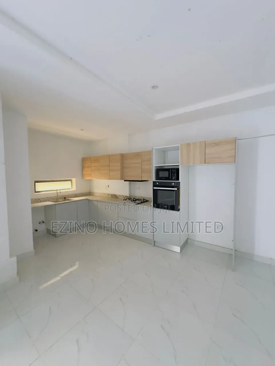 The Rock Apartments, Lekki in Lekki Phase 1