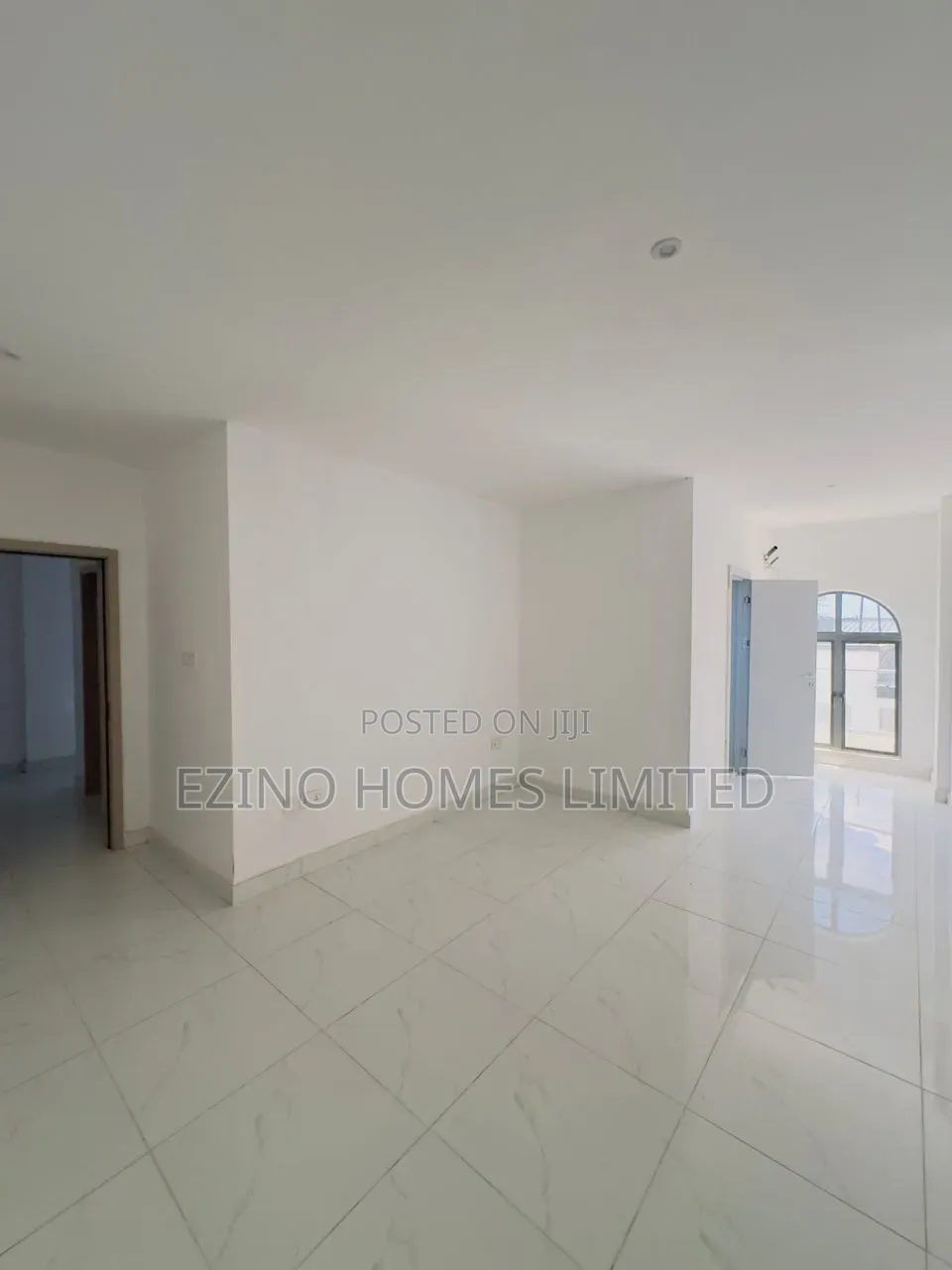The Rock Apartments, Lekki in Lekki Phase 1