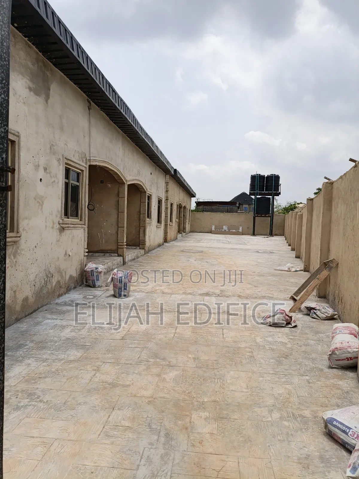 1bdrm Block of Flats in Gberigbe, Ijede / Ikorodu for rent in Ijede / Ikorodu