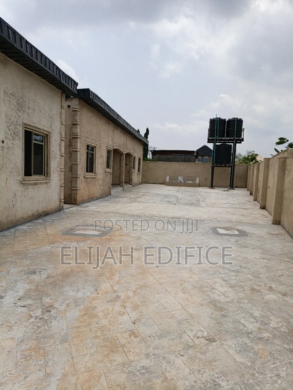 1bdrm Block of Flats in Gberigbe, Ijede / Ikorodu for rent in Ijede / Ikorodu