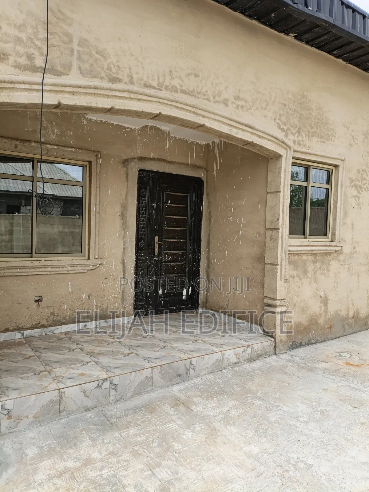 1bdrm Block of Flats in Gberigbe, Ijede / Ikorodu for rent in Ijede / Ikorodu