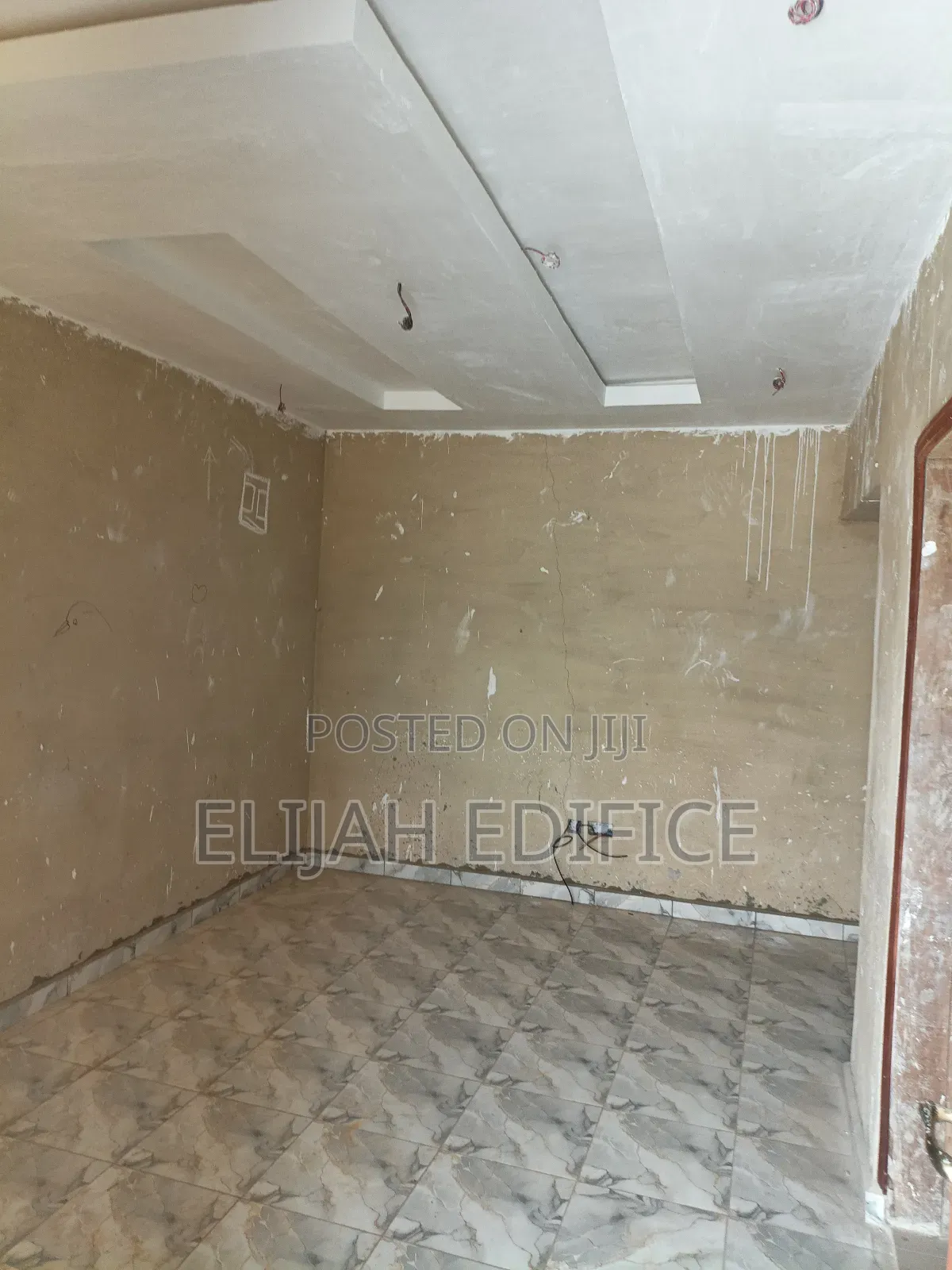 1bdrm Block of Flats in Gberigbe, Ijede / Ikorodu for rent in Ijede / Ikorodu