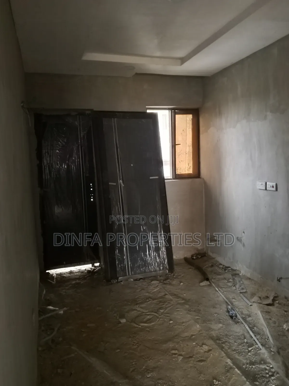 3bdrm Apartment in Ikate for sale in Ikate