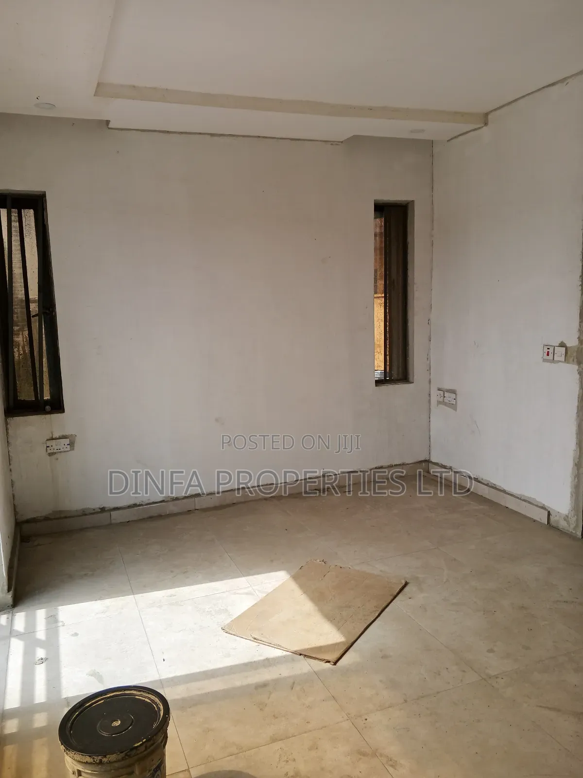 3bdrm Apartment in Ikate for sale in Ikate
