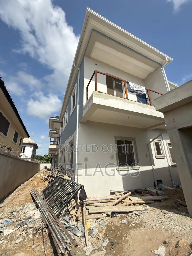1bdrm Apartment in Abijo for rent in Abijo