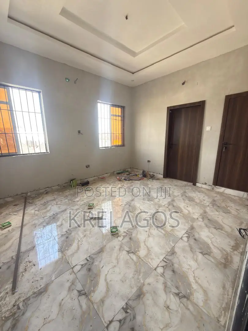 1bdrm Apartment in Abijo for rent in Abijo