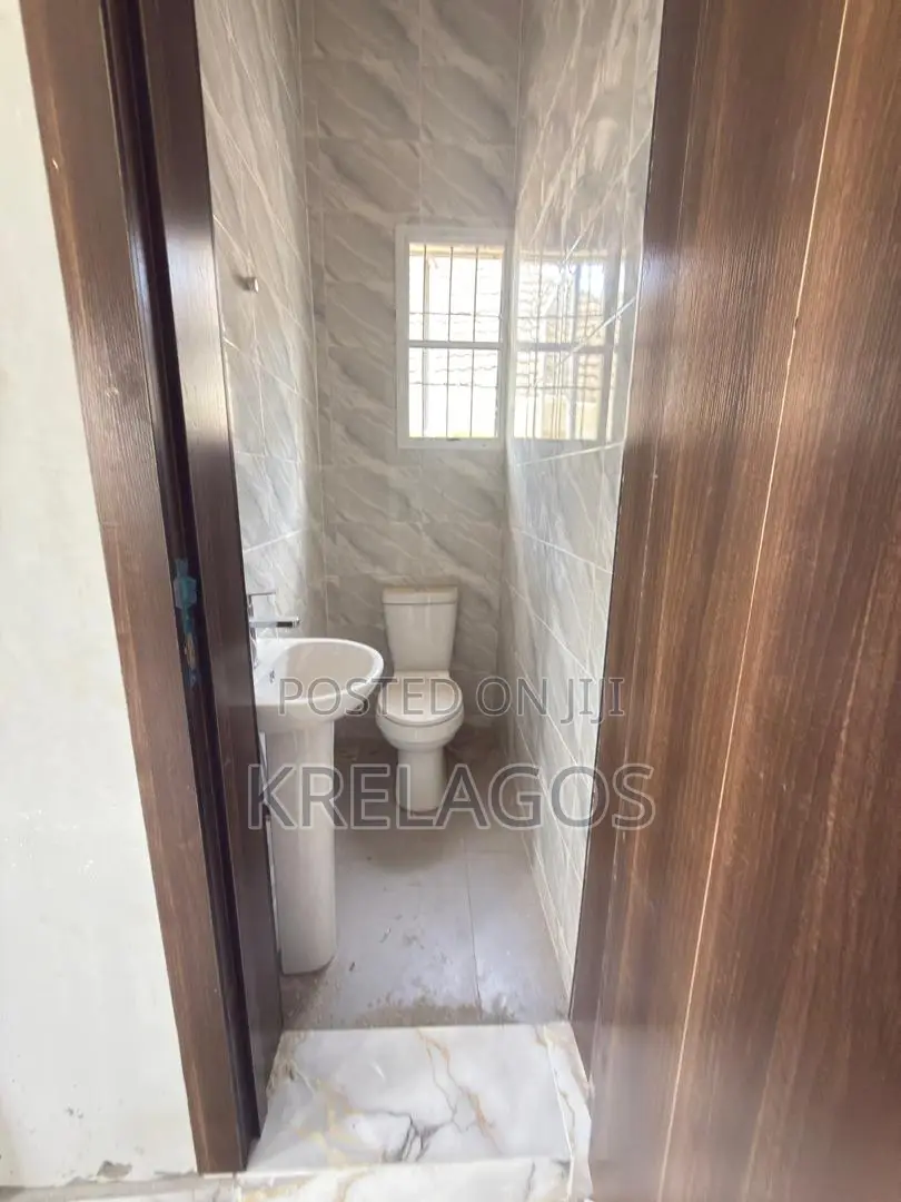 1bdrm Apartment in Abijo for rent in Abijo