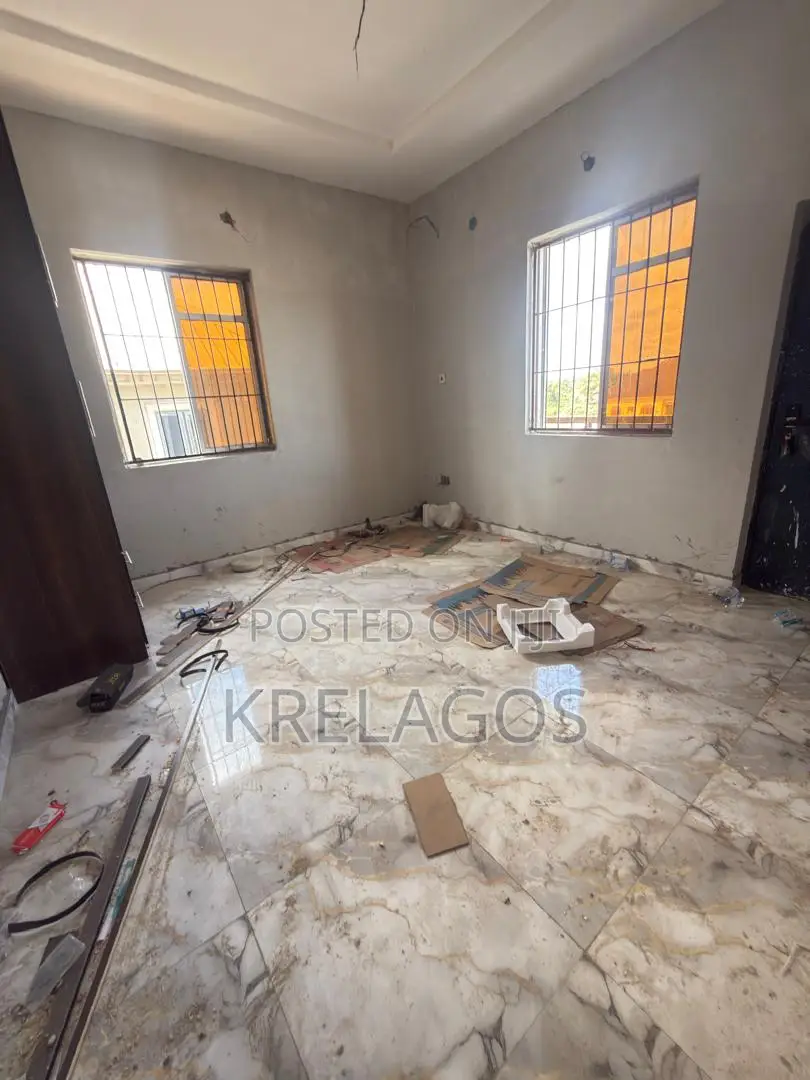 1bdrm Apartment in Abijo for rent in Abijo