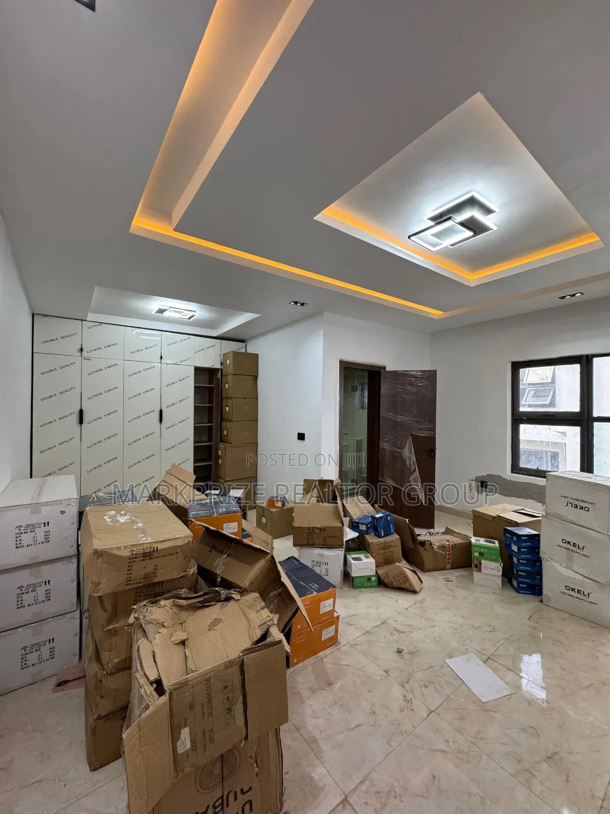 3bdrm Duplex in Adeniyi Jones Ikeja for sale in Adeniyi Jones