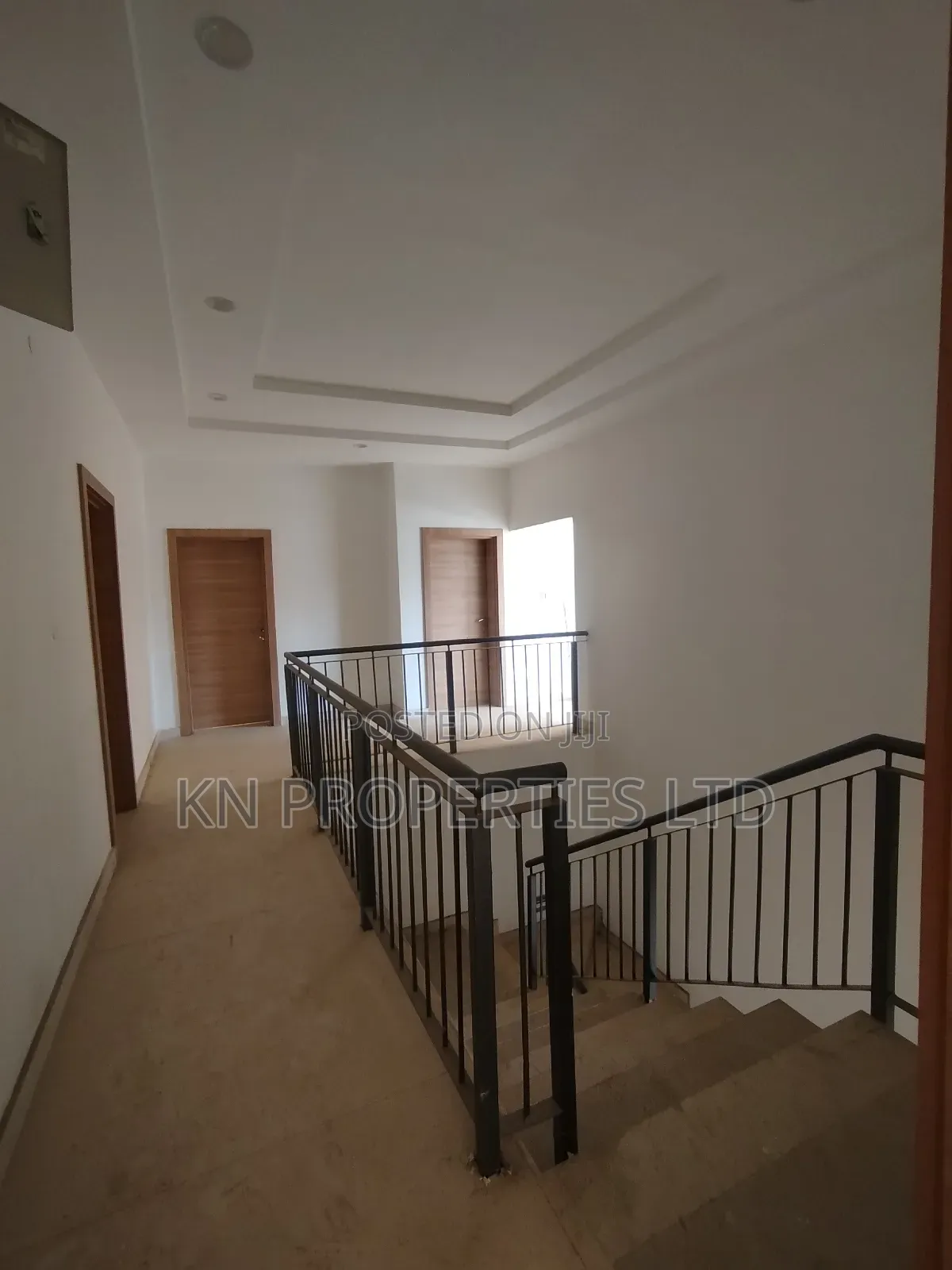 4bdrm Duplex in 2 Units Available, Guzape District for rent in Guzape District