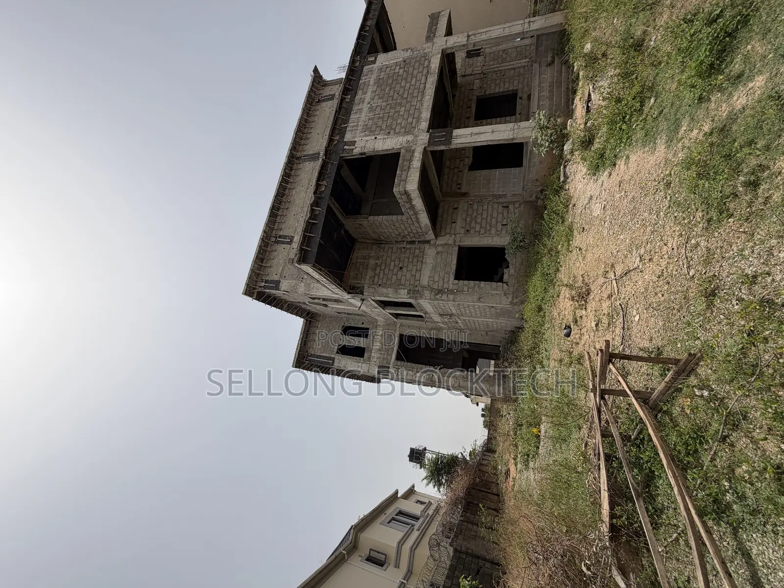 7bdrm Duplex in Guzape District for sale in Guzape District