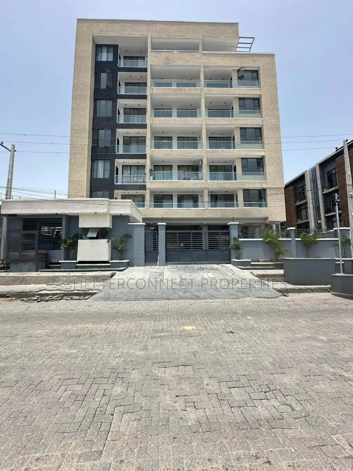 1bdrm Apartment in Ikate for sale in Ikate