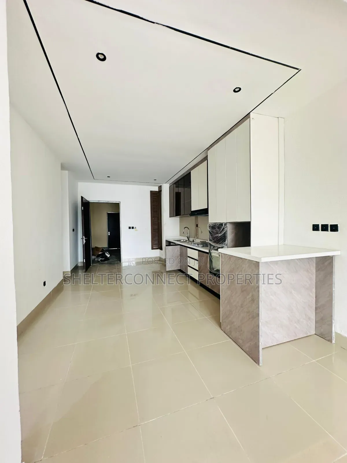 1bdrm Apartment in Ikate for sale in Ikate