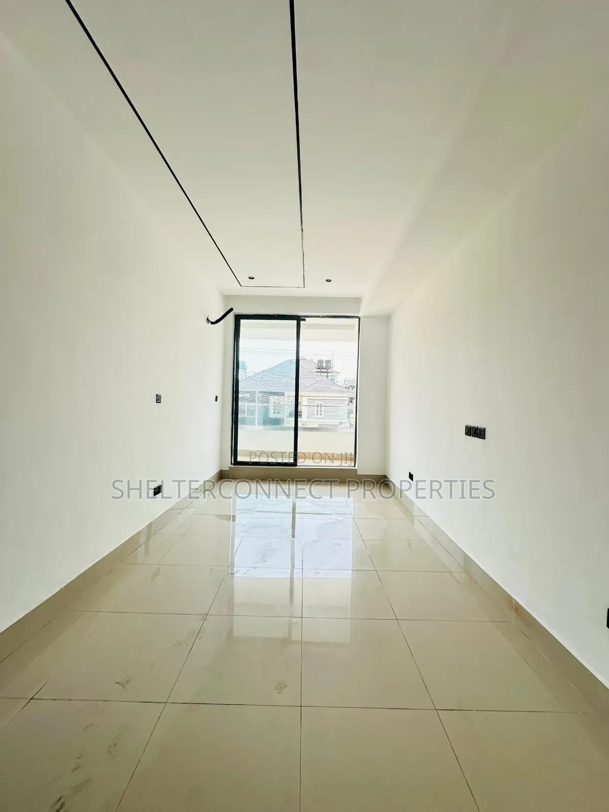 1bdrm Apartment in Ikate for sale in Ikate
