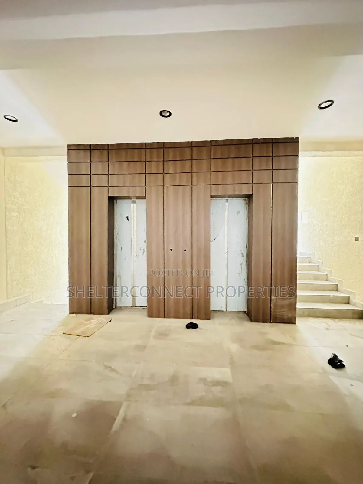 1bdrm Apartment in Ikate for sale in Ikate
