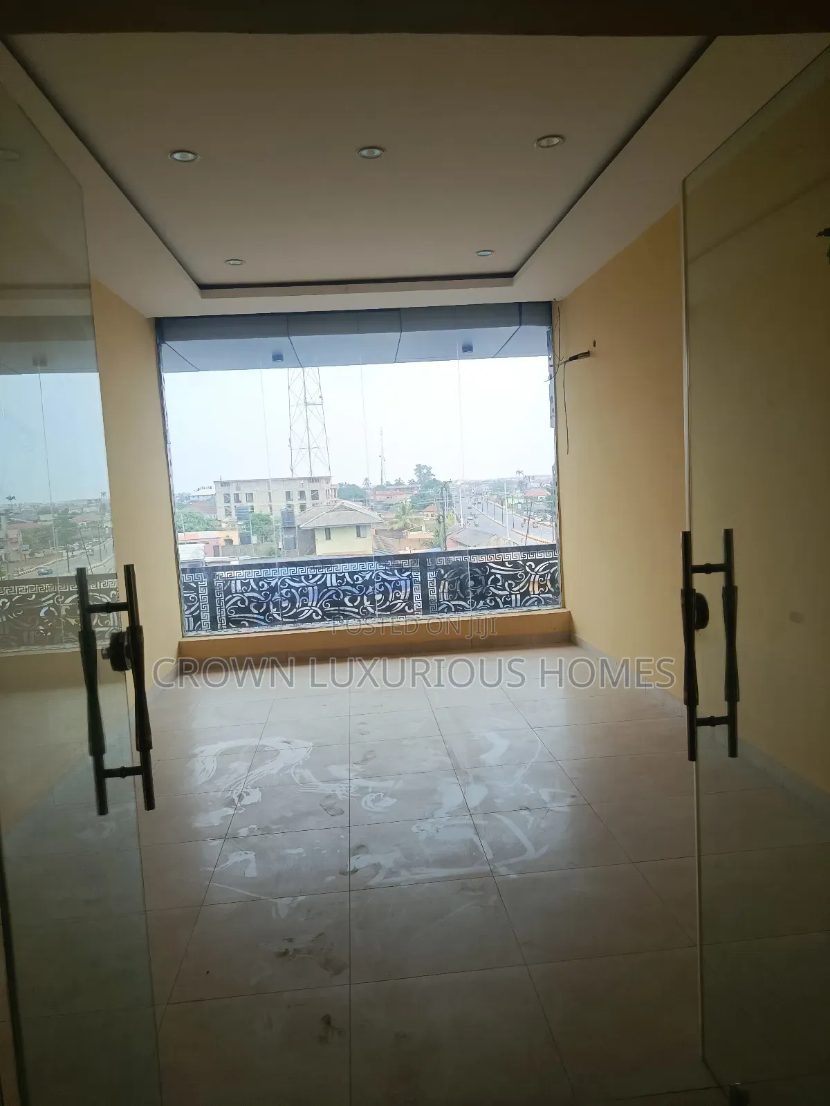 Shops Inside Mall to Let in Ibadan