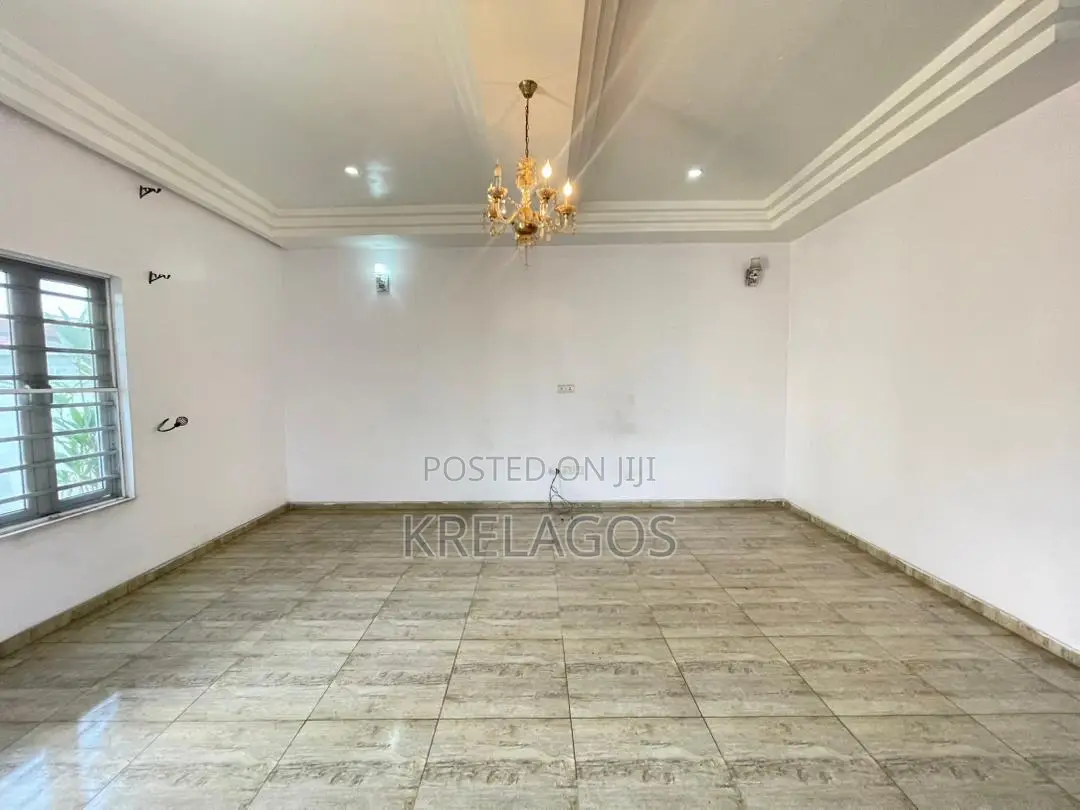 4bdrm Duplex in Sangotedo for rent in Sangotedo