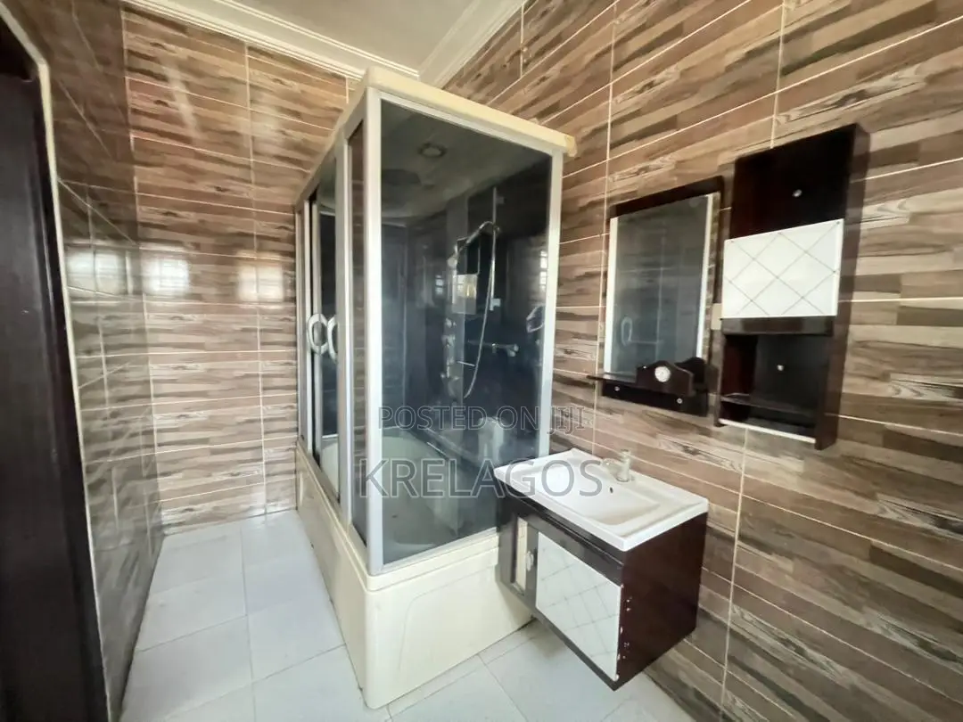 4bdrm Duplex in Sangotedo for rent in Sangotedo