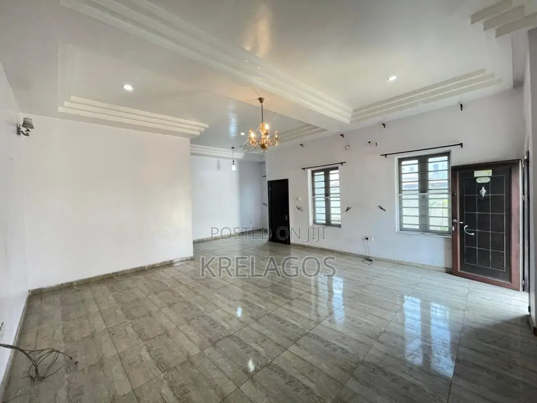 4bdrm Duplex in Sangotedo for rent in Sangotedo