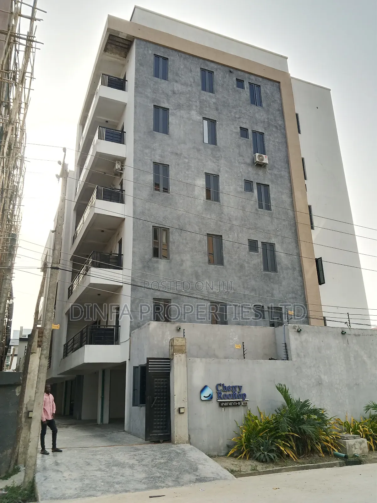 2bdrm Apartment in Ikate for sale in Ikate