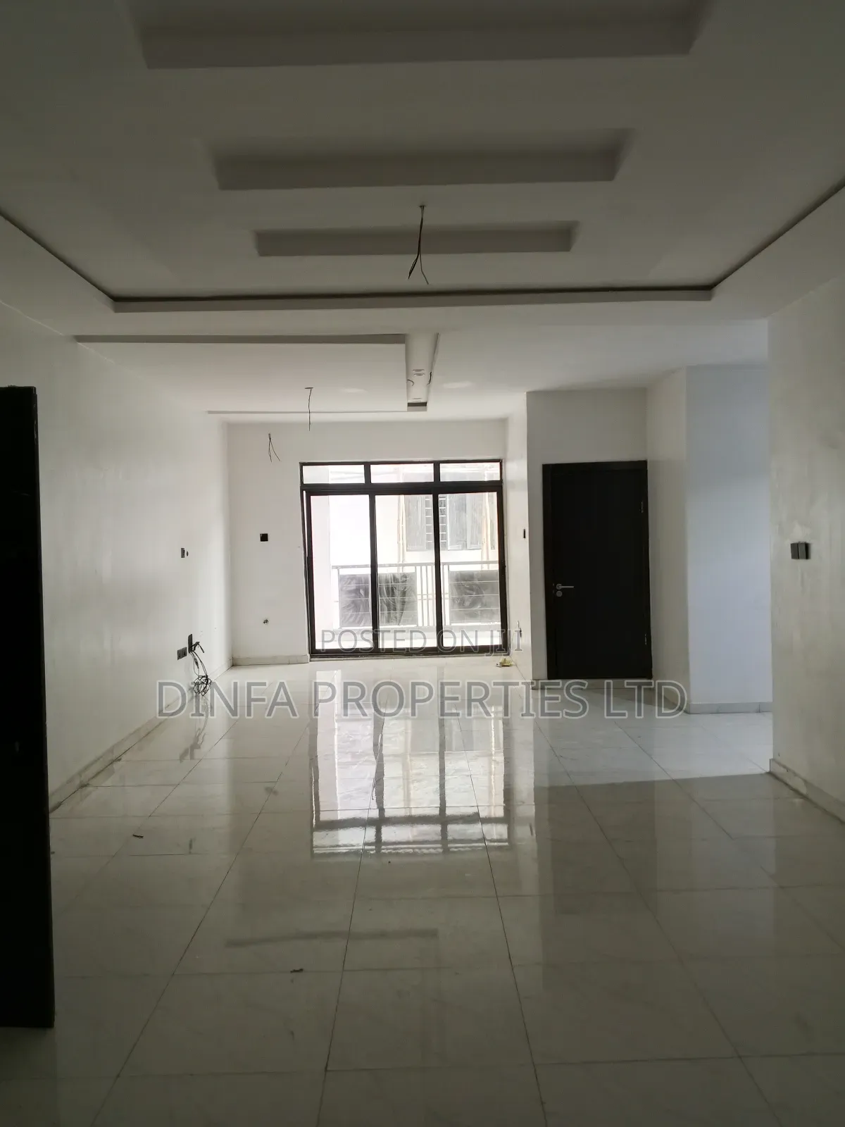 2bdrm Apartment in Ikate for sale in Ikate