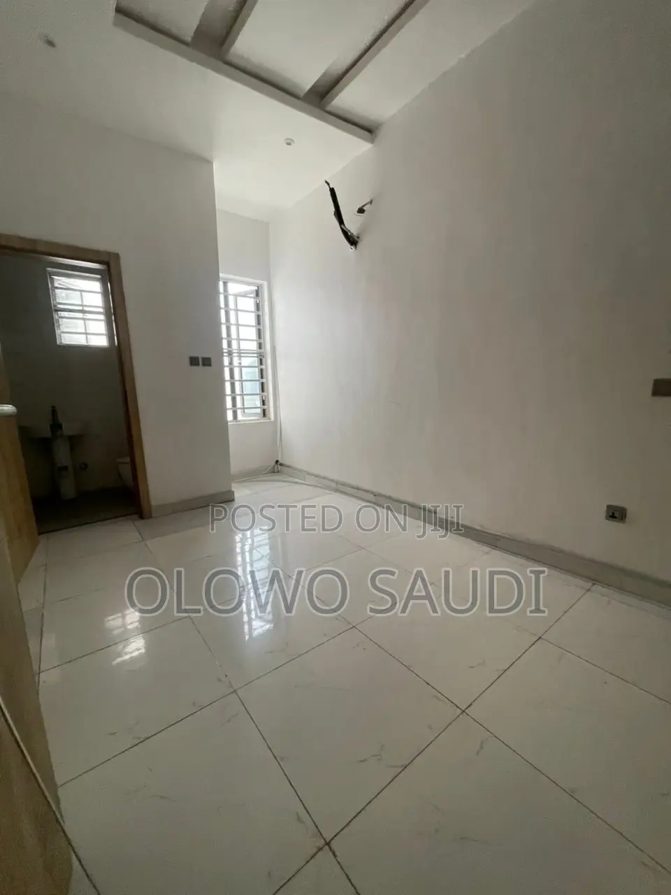 4bdrm Townhouse / Terrace in Orchid, Lekki for rent in Lekki