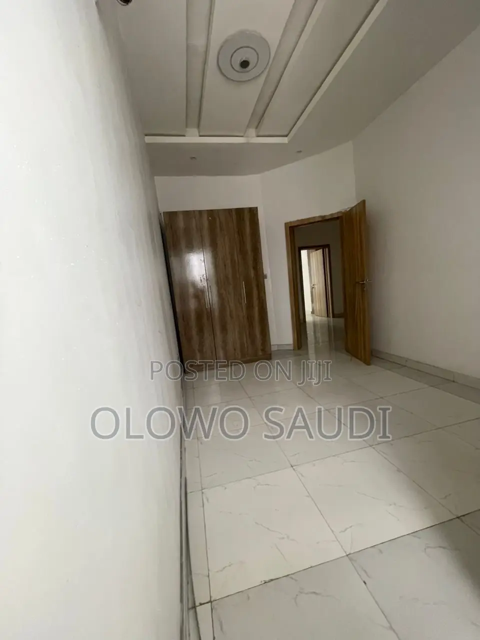 4bdrm Townhouse / Terrace in Orchid, Lekki for rent in Lekki