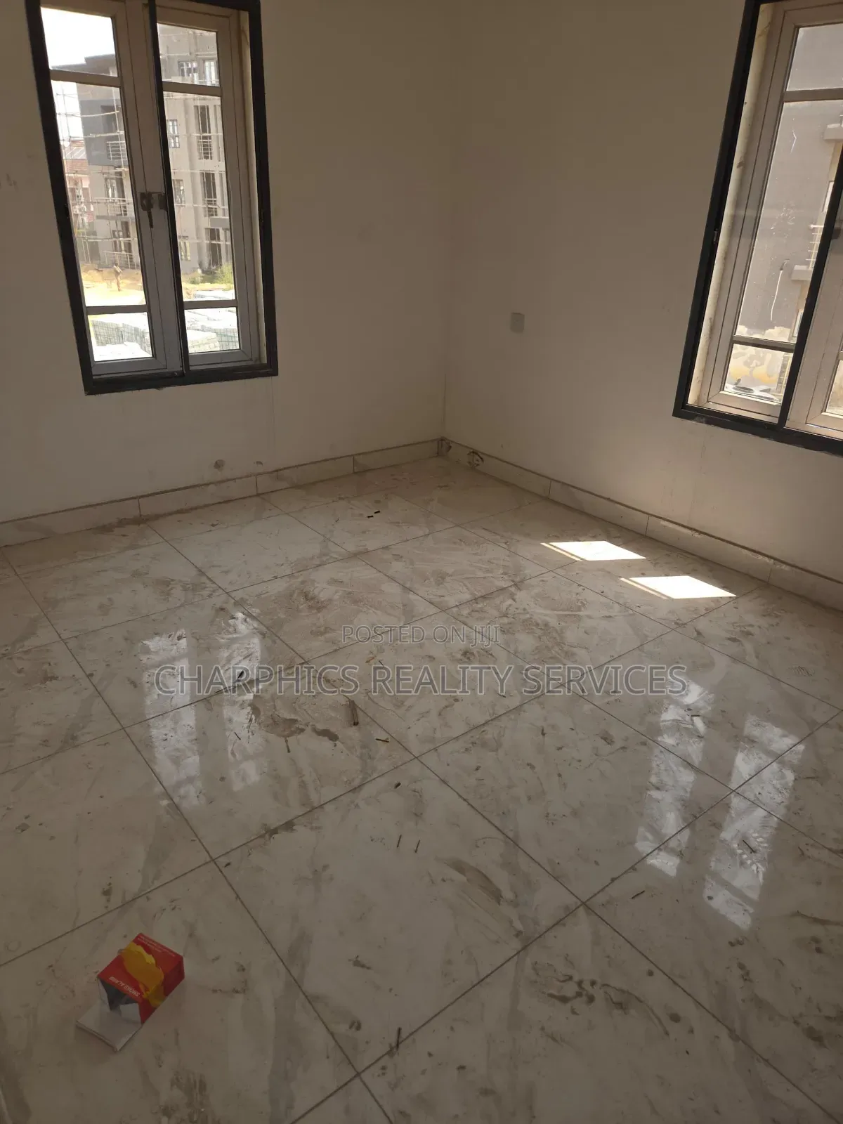 3bdrm Bungalow in Aguda / Surulere for sale in Aguda / Surulere