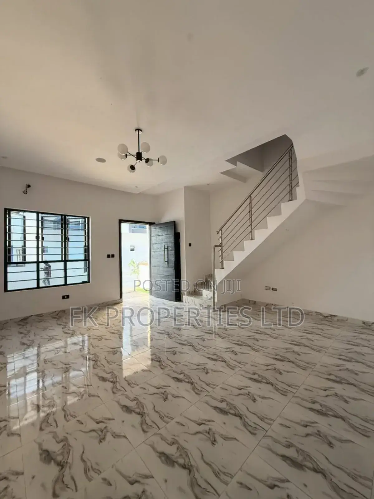 3bdrm Duplex in Ajah, Abraham Adesanya Estate for sale in Abraham Adesanya Estate
