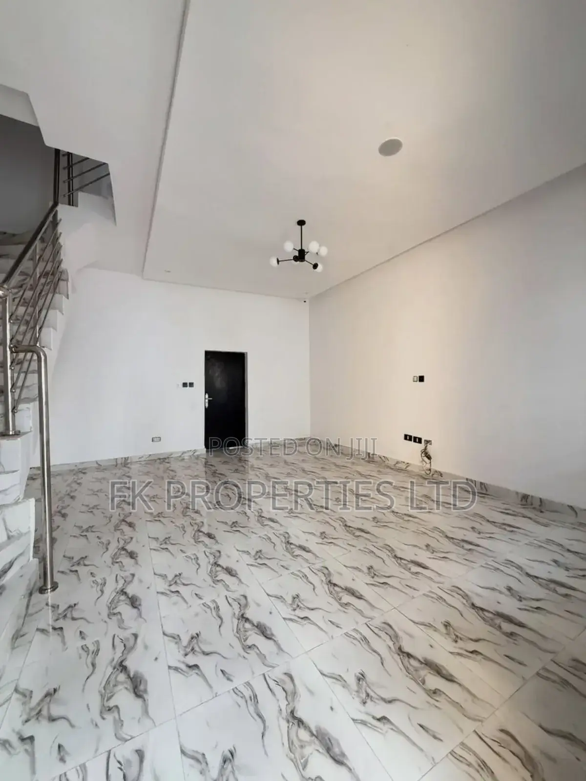 3bdrm Duplex in Ajah, Abraham Adesanya Estate for sale in Abraham Adesanya Estate