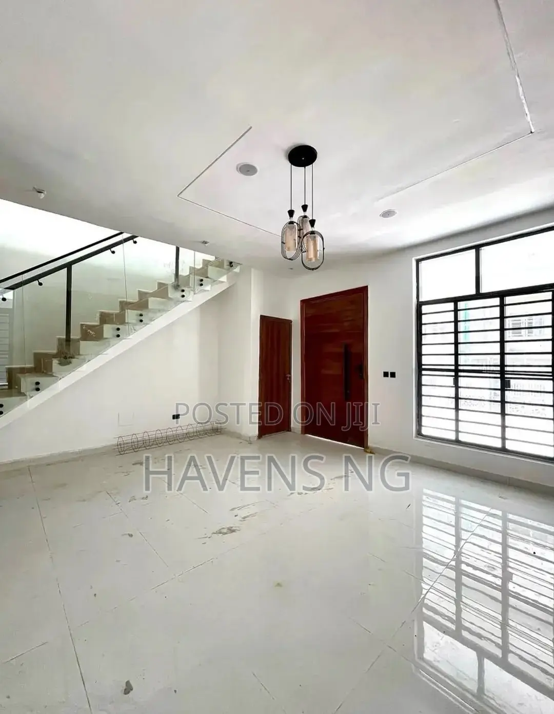 4bdrm Duplex in Ikota for sale in Ikota